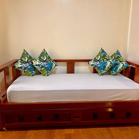 The Nest El Nido Beach Resort Eksteriør billede