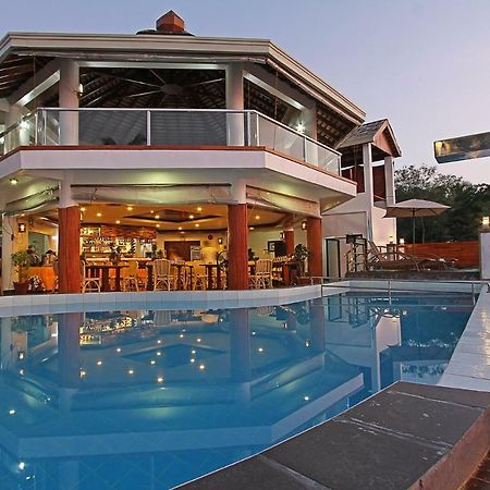The Nest El Nido Beach Resort Eksteriør billede