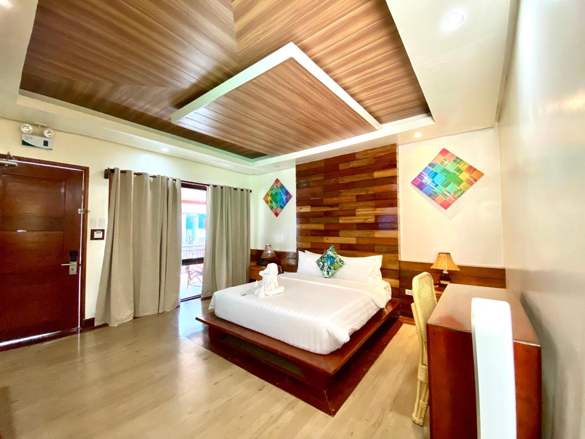 The Nest El Nido Beach Resort Eksteriør billede