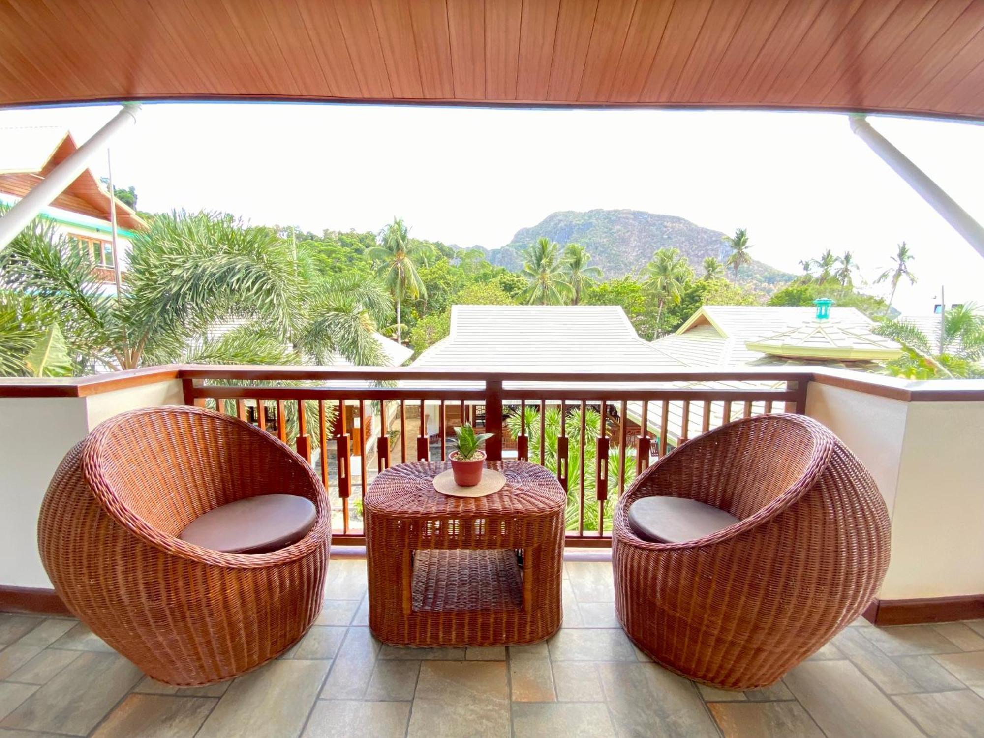 The Nest El Nido Beach Resort Værelse billede