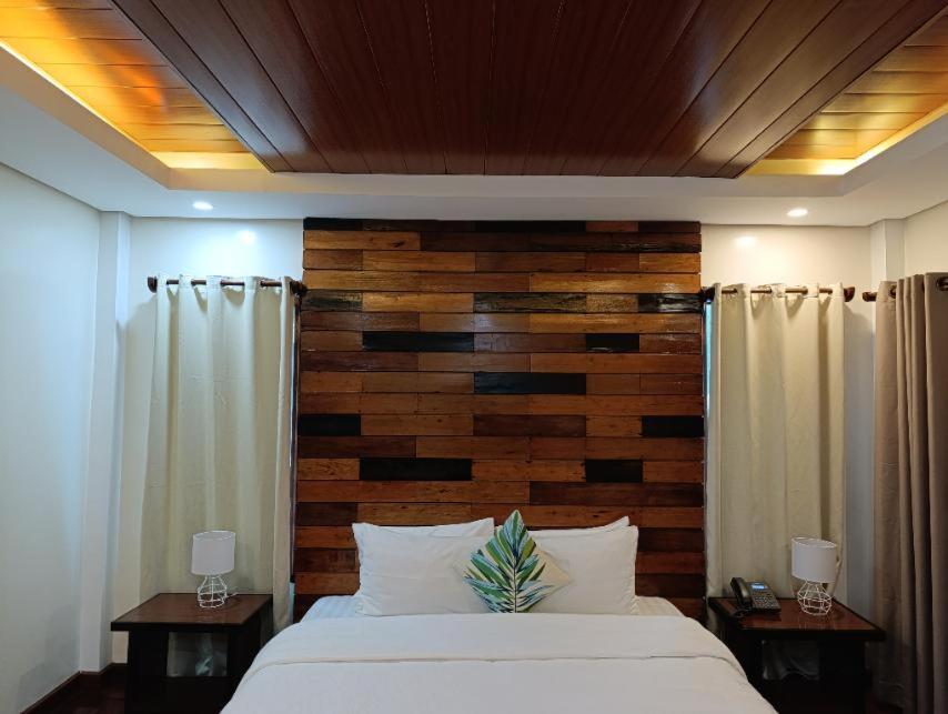 The Nest El Nido Beach Resort Eksteriør billede