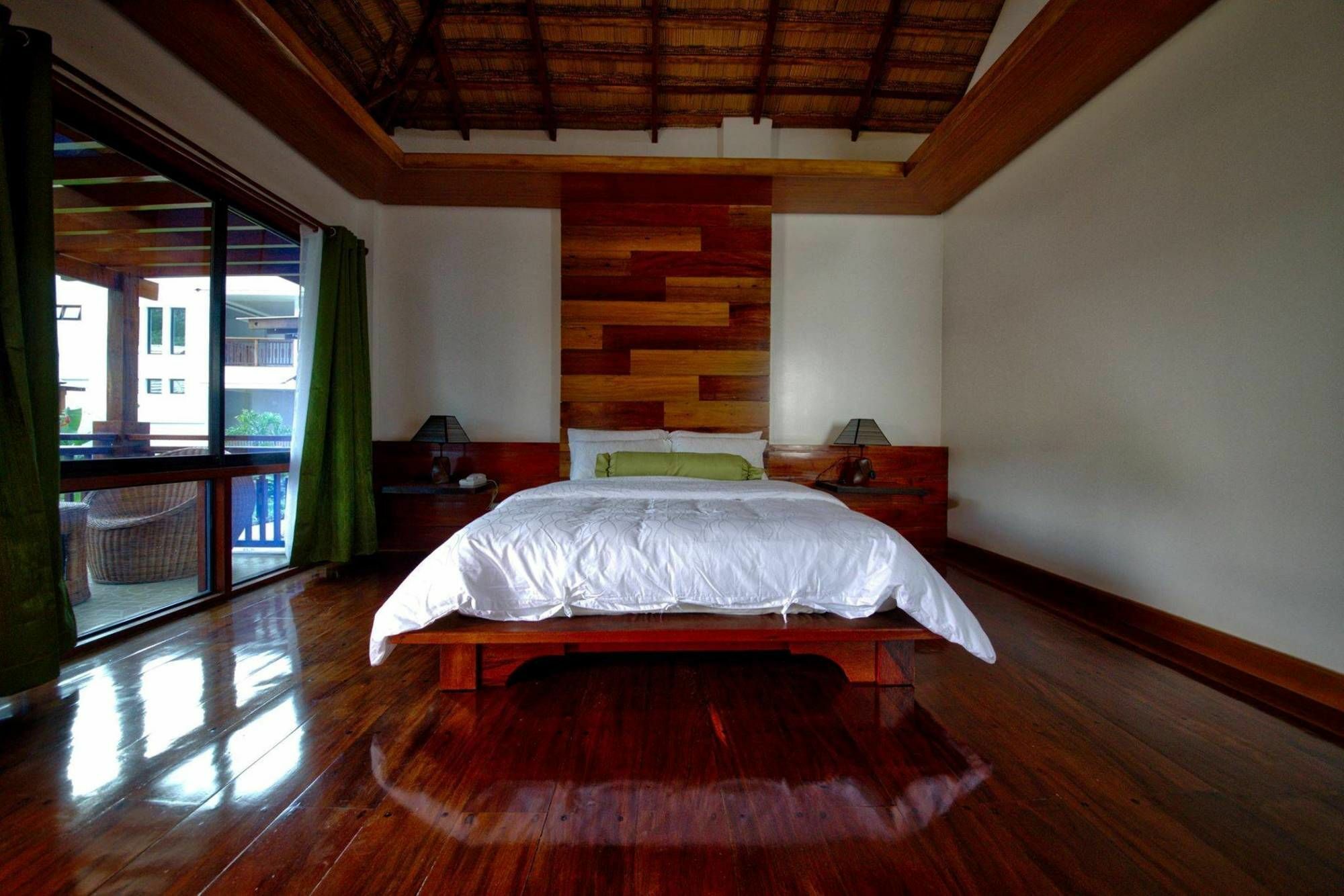 The Nest El Nido Beach Resort Eksteriør billede